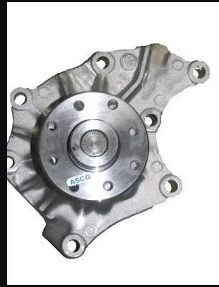 مضخة الماء AISIN
