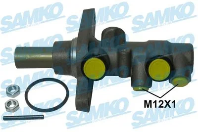 LPR1778=MAITRE CYL D.23.81 VW TIGUAN (5N_)-AUDI Q3 2.0TDI-2011-2018=0