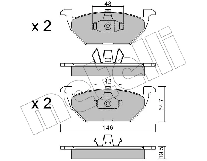 PL.FR AV VW BORA-GOLF IV /A3/SEAT IBIZA-LEON-TOLEDO=22-0211-1=FDB1094