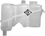 Vase d'expansion Metalcaucho