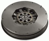 Volant moteur RENAULT