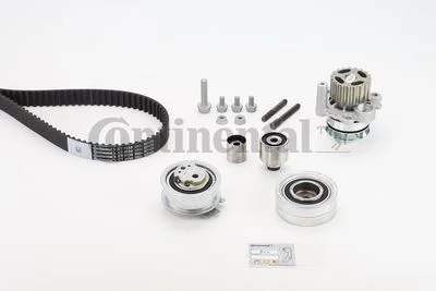 Kit de distribution CONTINENTAL CTAM