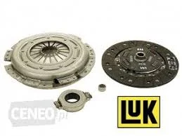 Kit d'embrayage Schaeffler LuK