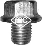 BOUCHON CARTER KIA-TOYOTA 6/SACH