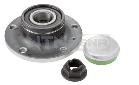 MOYEU AV (130x30x64.4x5t) OPEL CORSA D 1.4 -2009-2014=VKBA6553