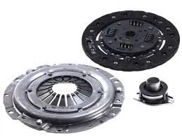 طقم القابض Schaeffler LuK