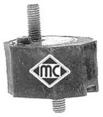 Support moteur avant Metalcaucho