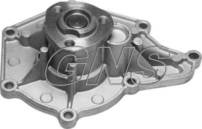 Pompe à eau GNS