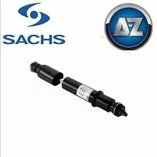 Amortisseur arrière SACHS
