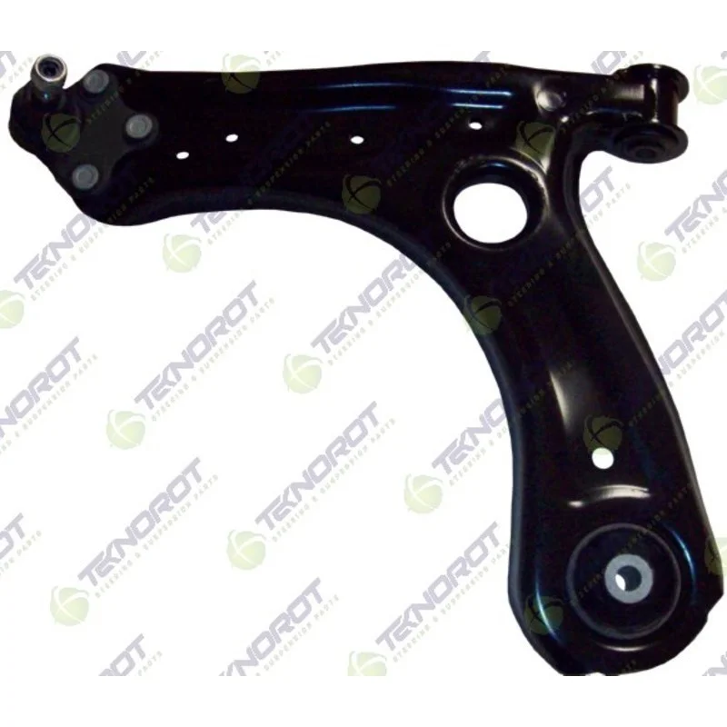 TRIANGLE GAUCHE VW POLO (9N)-SEAT IBIZA IV-SKIDA FABIA=VO-WP-8837