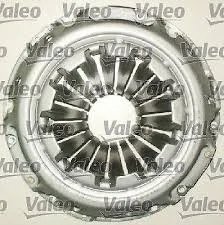 طقم القابض VALEO