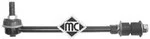 Entretoi/tige,stabilisa essieu AR NISSAN TERRANO OR56260-0F001 1/SACH