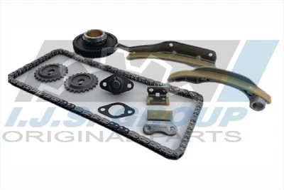 Kit de distribution IJS GROUP