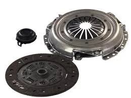 Kit d'embrayage Schaeffler LuK
