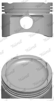 Piston NÜRAL