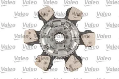 قرص القابض VALEO