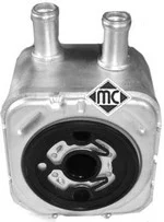 مبرد الزيت Metalcaucho