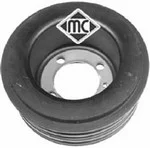 Poulie, vilebrequin OPEL - VECTRA B  - 1.7 TD OR5614417 1/SACH