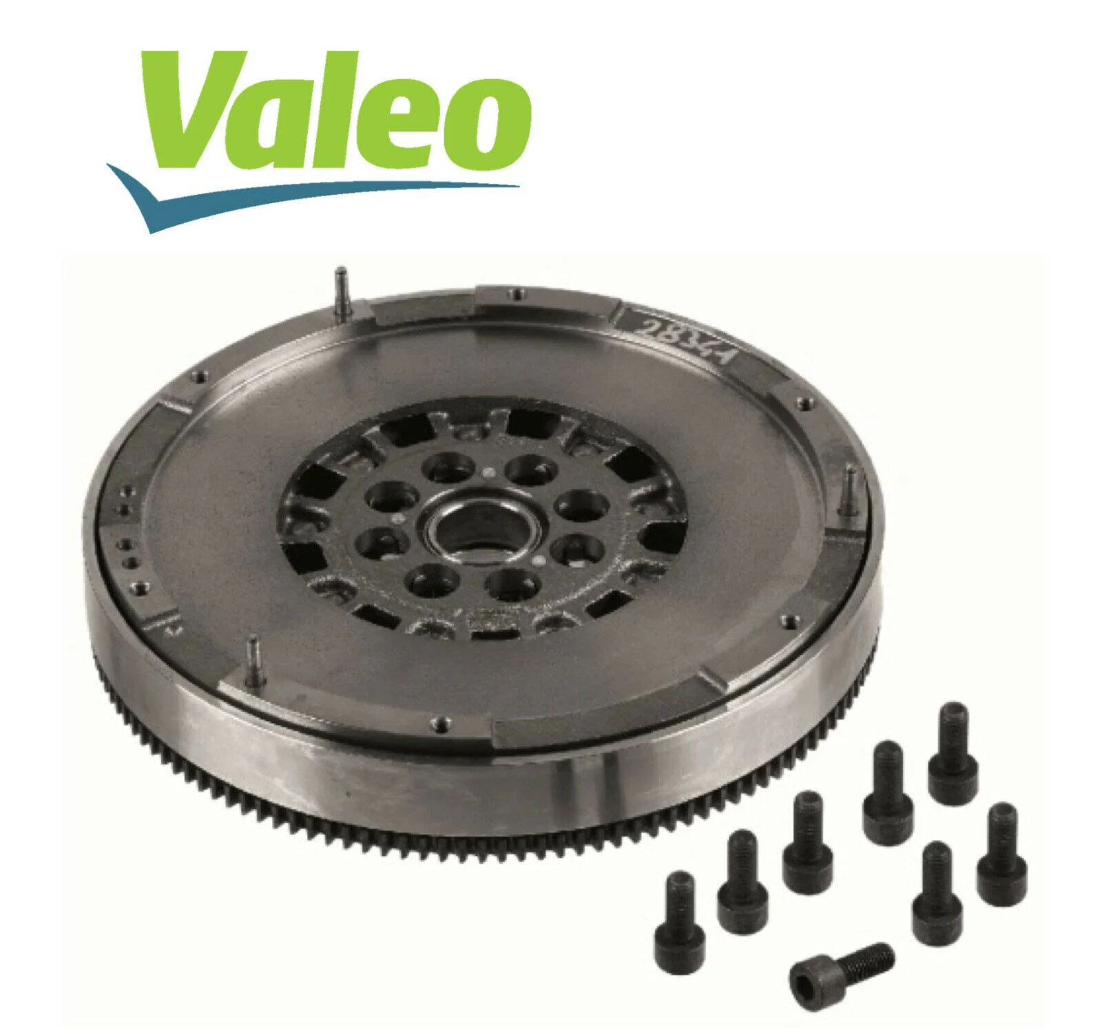 Volant moteur VALEO