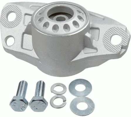 SUPPORT AMORTISSEUR AR G/D VW GOLF Y-VI, PASSAT