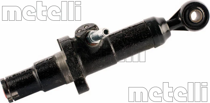 Émetteur d'embrayage METELLI