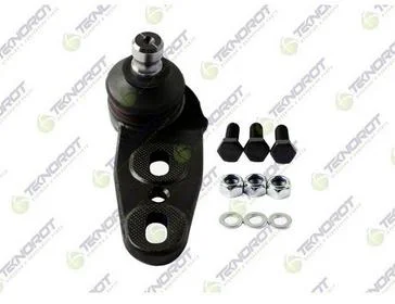 ROTULE/D (CONE 17) VW PASSAT-AUDI 80  90-->=VO-BJ-3918=93-00910-056