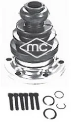 SOUFLET C/B VW 4-5-A4-A6-A3 TDI 1/SACH