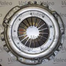 Kit d'embrayage VALEO