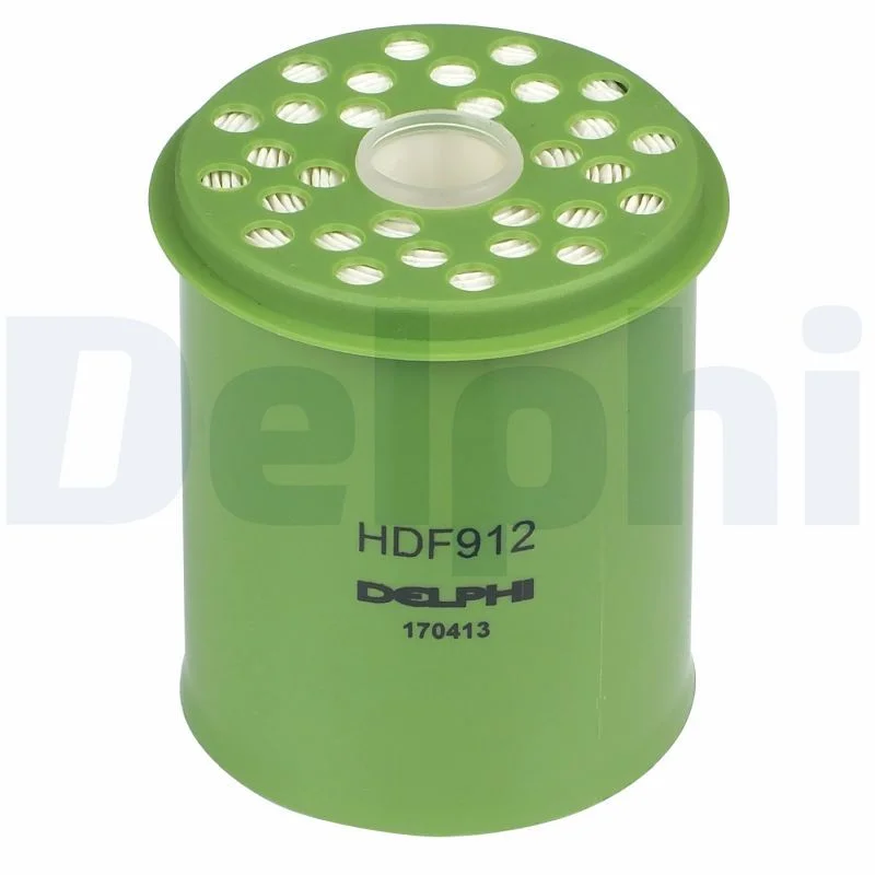Filtre à carburant DELPHI