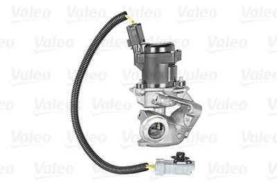 Vanne EGR VALEO