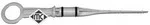 JAUGE D'HUILE CLIO III ESS 1.6 16V 2/SACH
