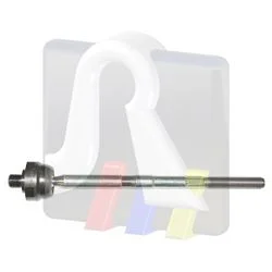 BIELETTE DE DIRECTION MERCEDES-BENZ SLK (R171)  04  - 11