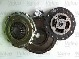 Kit d'embrayage Schaeffler LuK