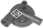 PIPE RENIFLEUR VOLKSWAGEN GOLF III 1,9D OR 028129101D 1/SACH