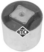 الجلبة المطاطية Metalcaucho