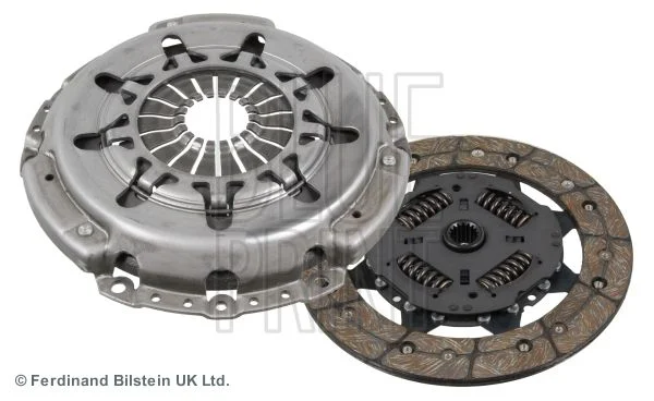 Kit d'embrayage Schaeffler LuK