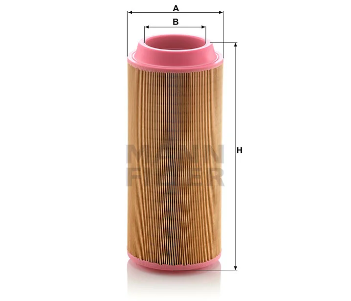 Filtre à air MISFAT