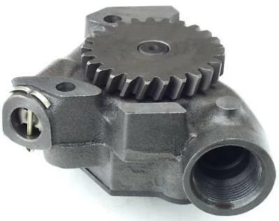 ( 20140591204 )POMPE A HUILE  DEUTZ  912  4CYL