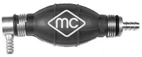 POMPE D'AMORCAGE CARBURANT 4/SACH