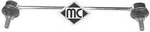 BIELLETTE BAR-STAB  PEUGEOT 806,807, JUMPER.EVASION 1/SACH