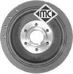 Poulie, vilebrequin PEUGE - BOXER  2.2 Hdi  OR0515S8
