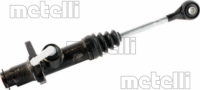 الأسطوانة الرئيسية للقابض METELLI
