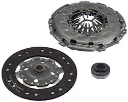 Kit d'embrayage Schaeffler LuK