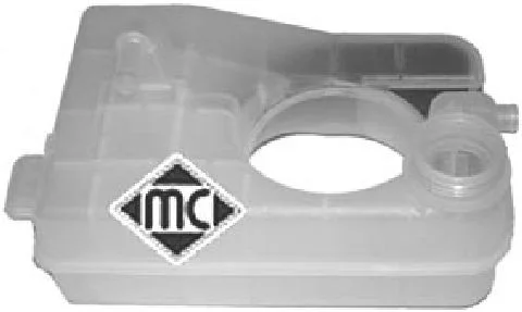 Vase d'expansion, renault twingo ii or 7701473018 1/SACH
