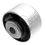 SILEN.BRAS 40X10X46,AUDI A4-PASAT(3B3)SKODA SUPERBE=VO-SB-1362 1/SACH