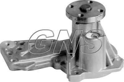 Pompe à eau GNS