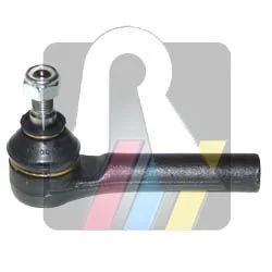 Rotule de direction RTS