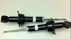 AMORT. ARR HONDA CR-V III -2007+ =27-M23-A=ASH-MA-40035=SCH-316880