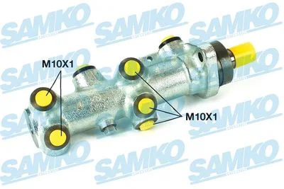 الأسطوانة الرئيسية SAMKO