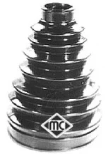 KIT SOUF DE CARDANT C/R VW SHARAN,DUCATO 1/SACH